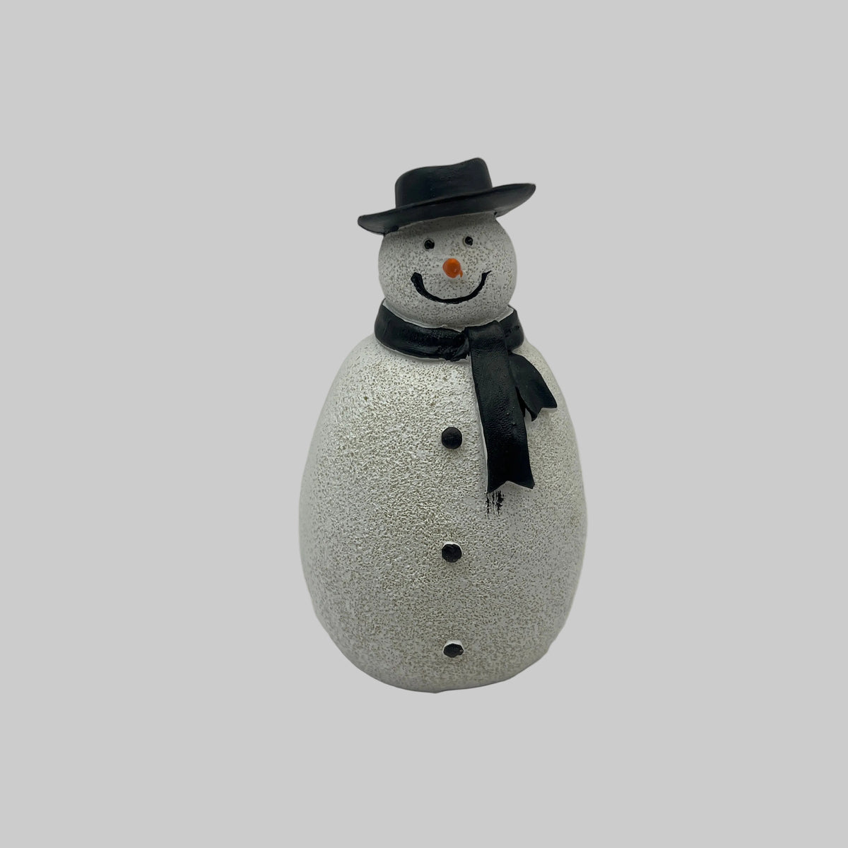Dolls house Resin snowman