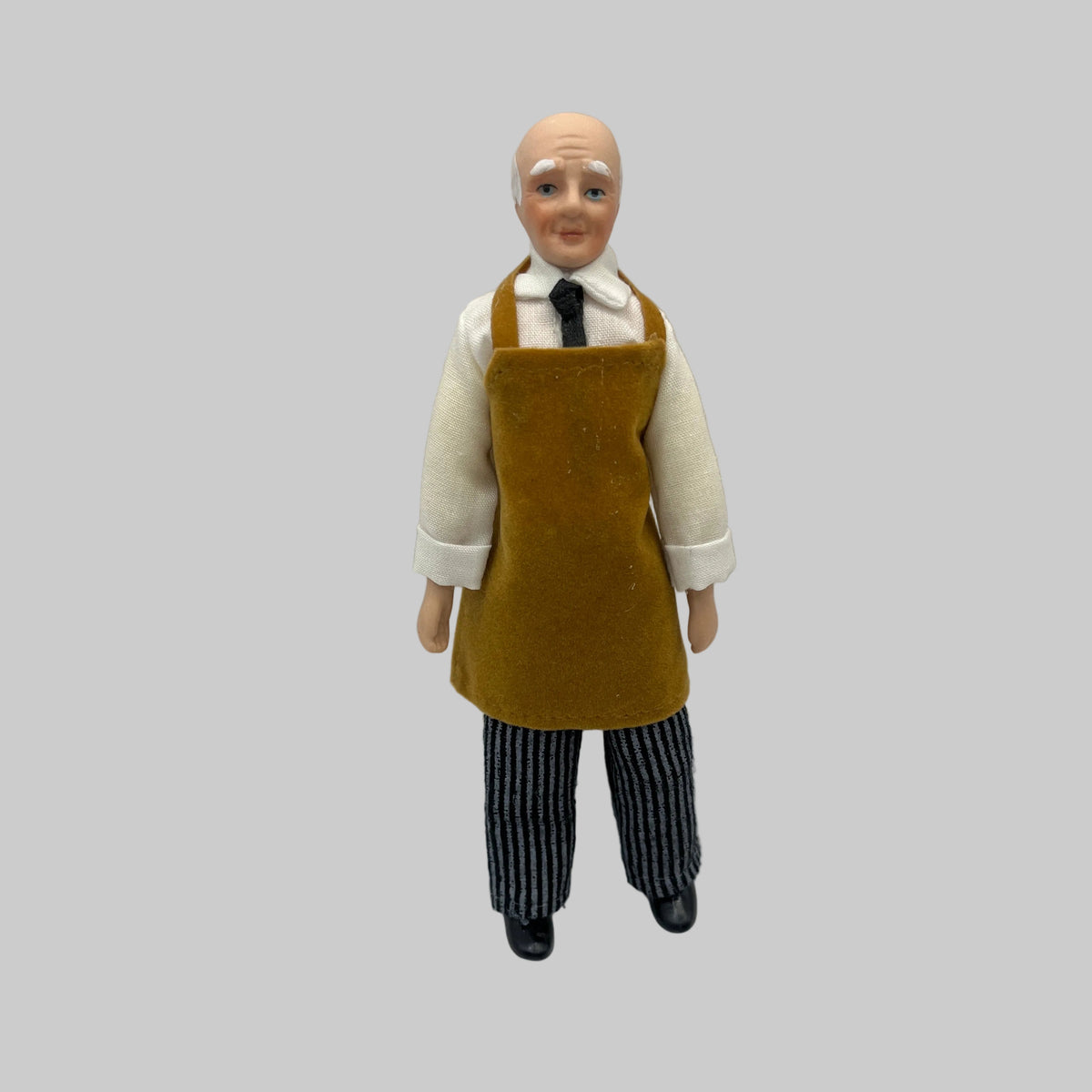 Dolls house Shopkeeper