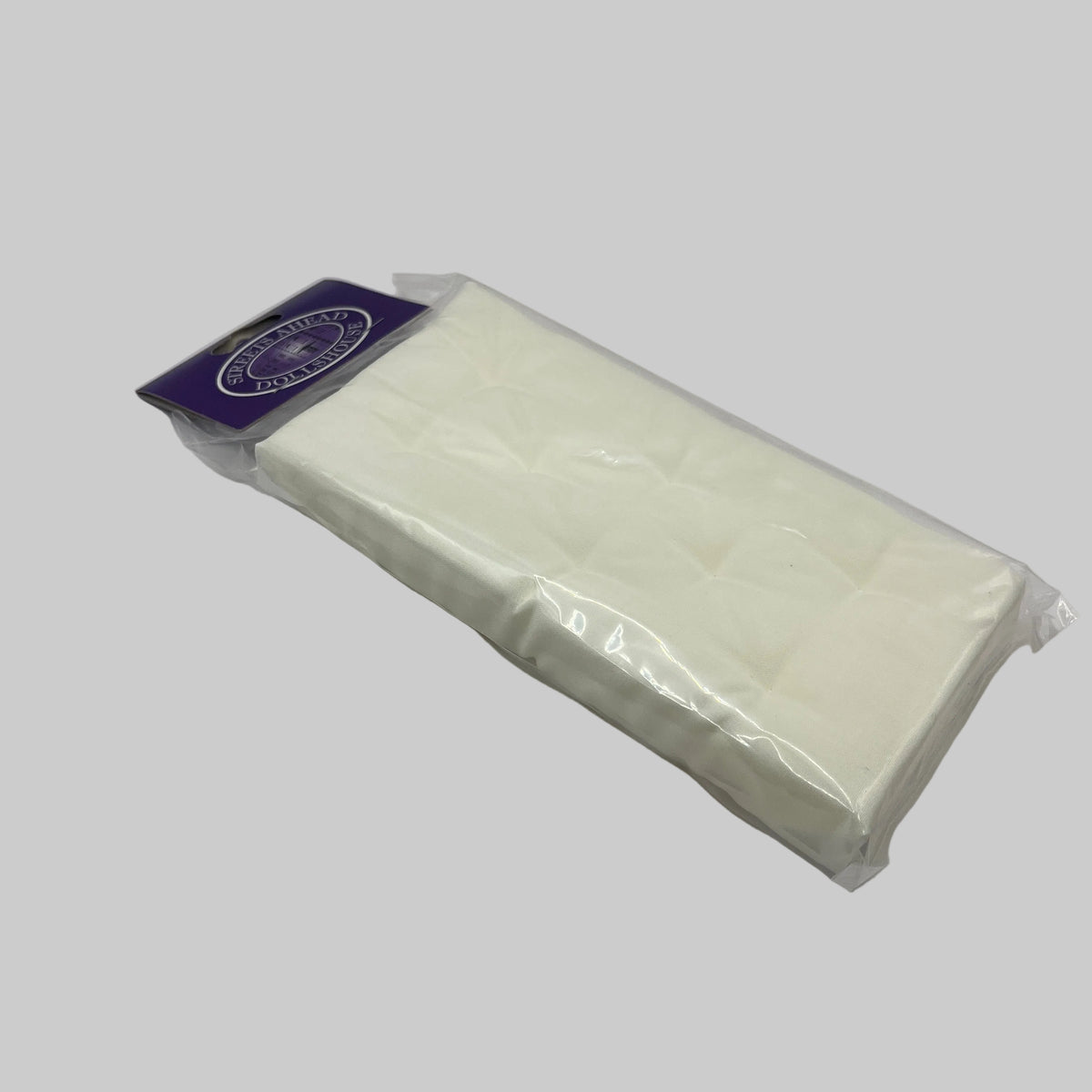 Dolls house Single mattress