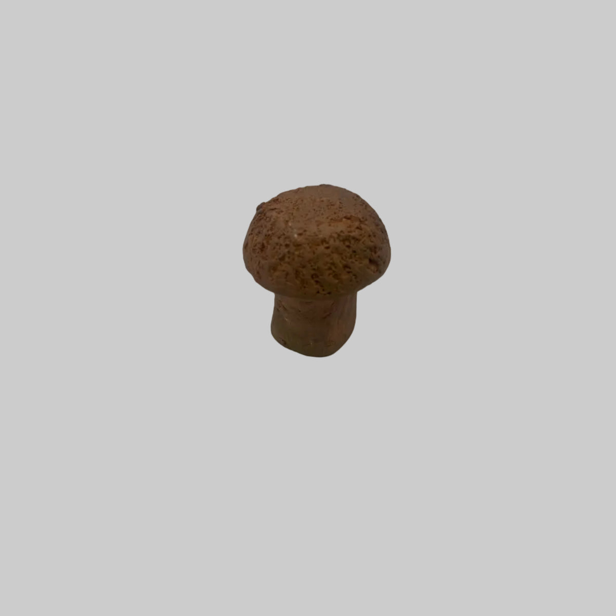 Dolls house staddle stone