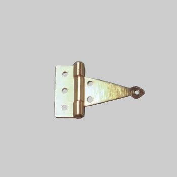 Dolls house tee hinge