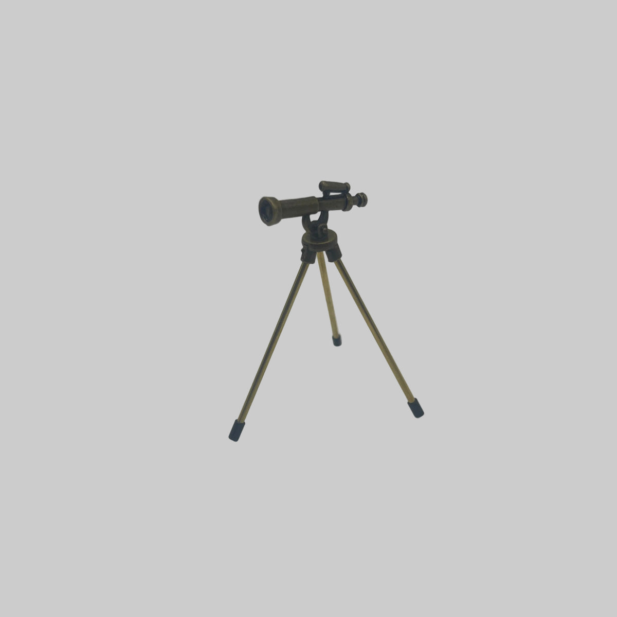 Dolls house Telescope