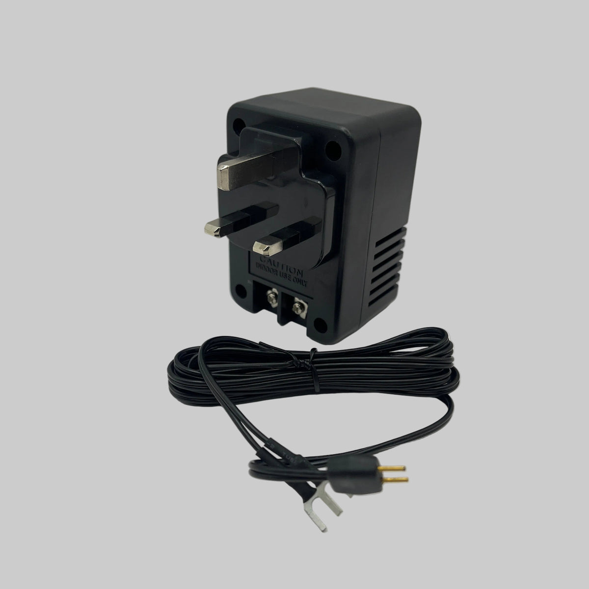 Dolls house transformer with cable