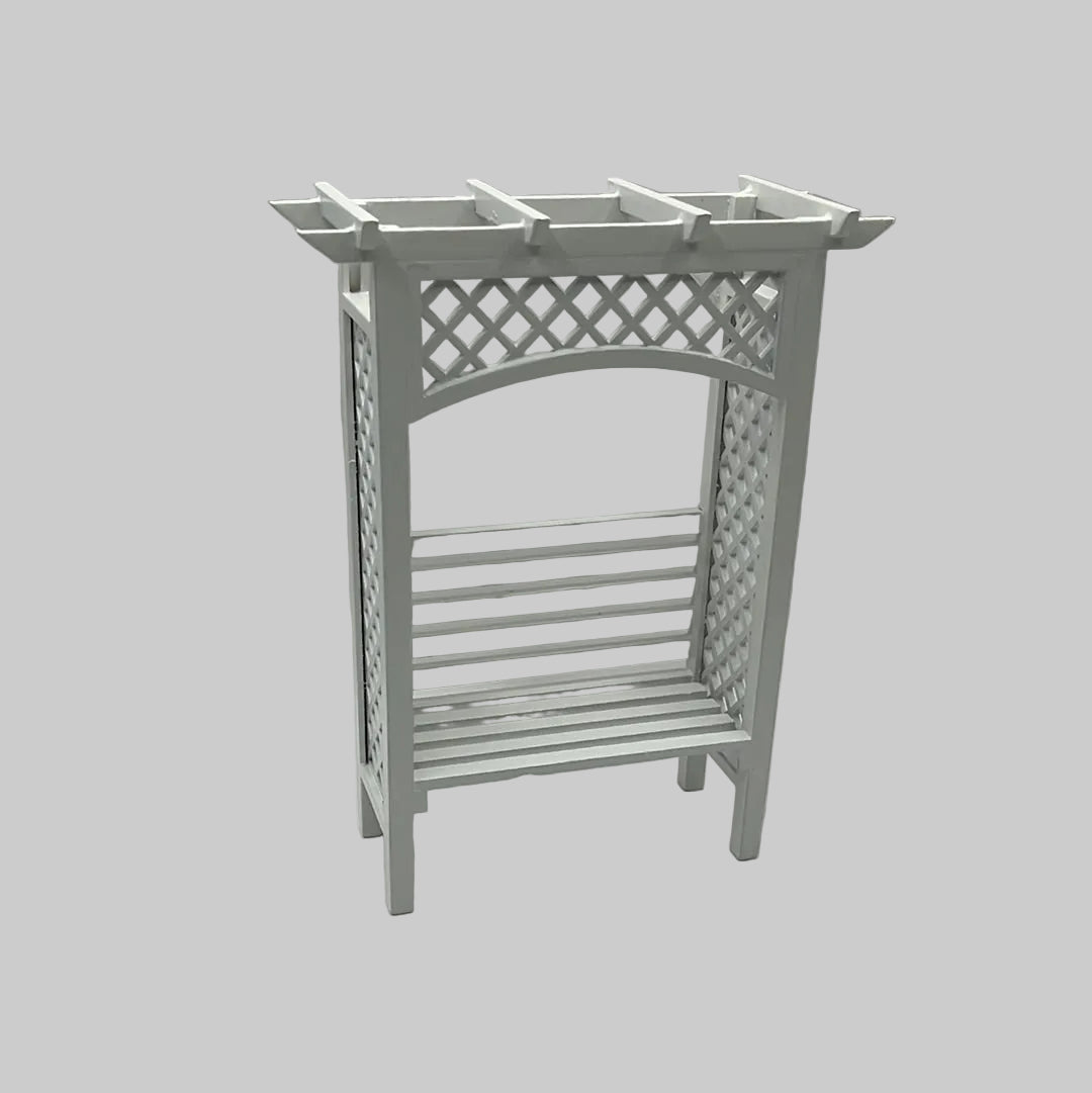 Garden and outdoor items