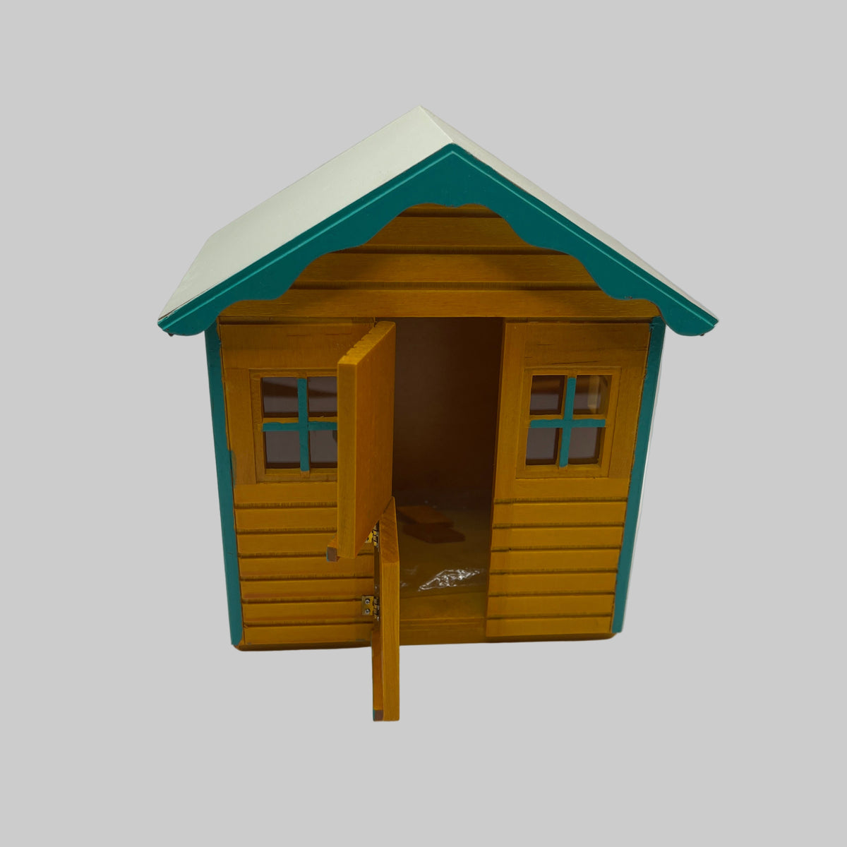 Childs play house or garden shed