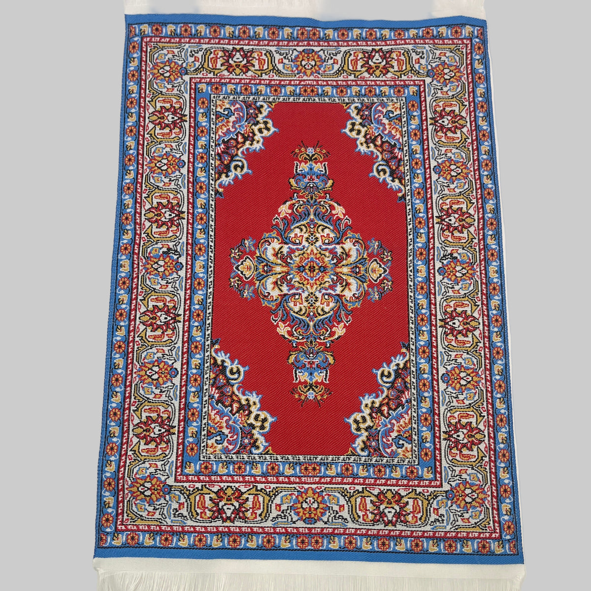 Dolls house extra large rug