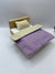 DF948 - Modern pine double bed with bedding