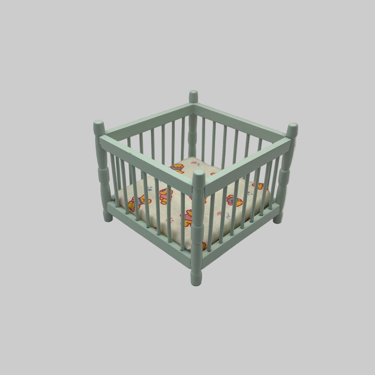 dolls house play pen