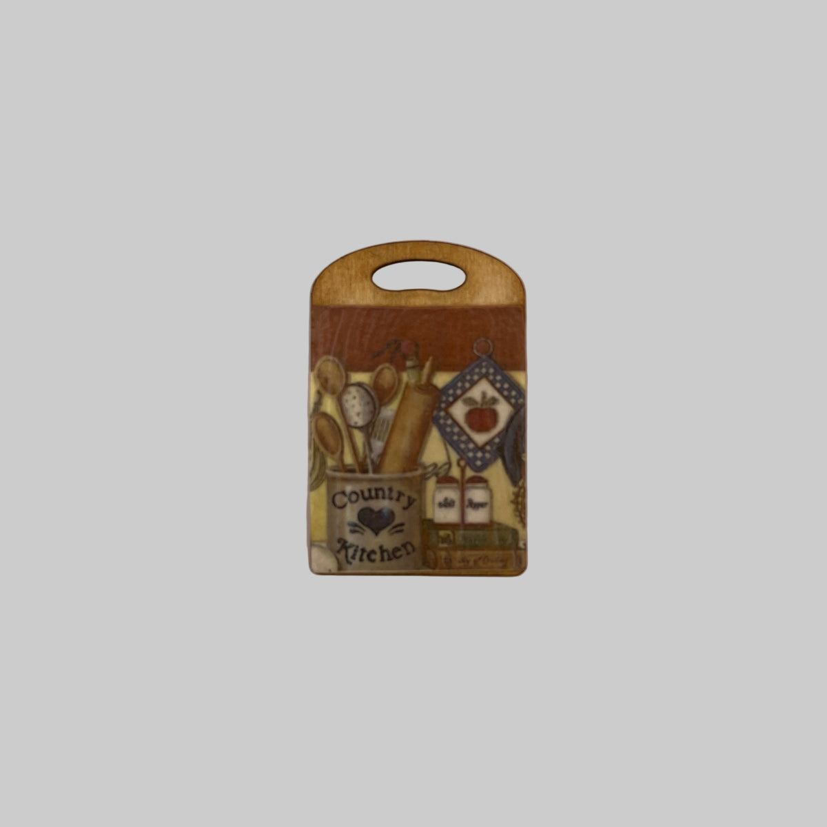 Chopping board