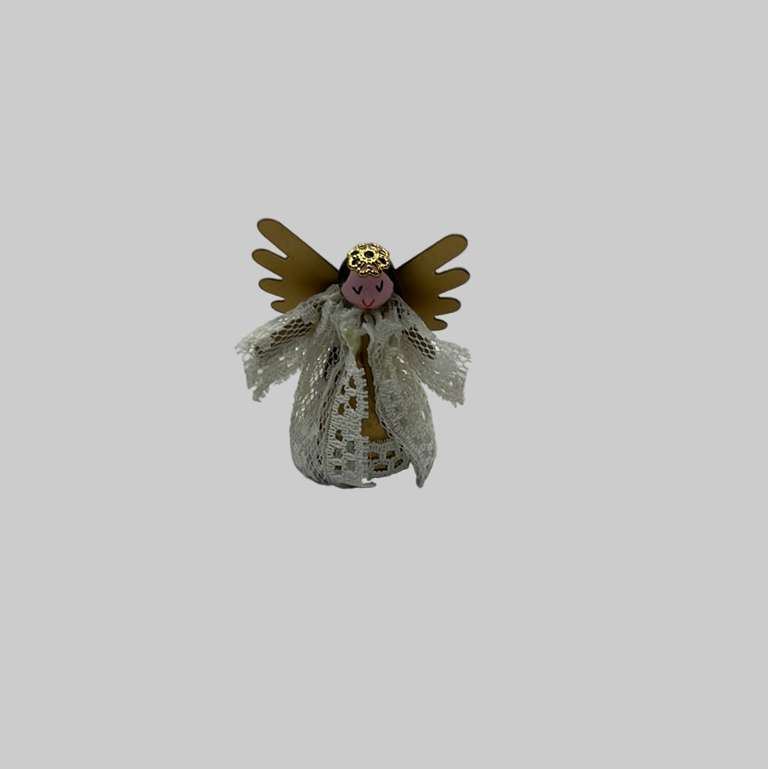 7443 - Angel for Christmas tree