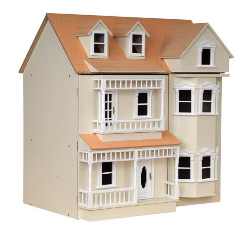 The Exmouth Dolls House Kit