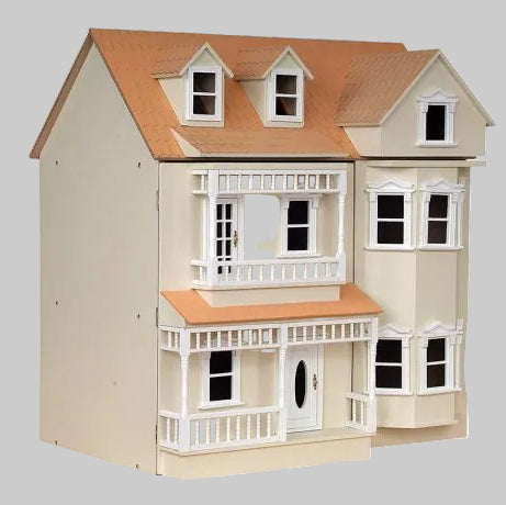 Exmouth dolls house kit
