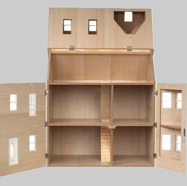Exmouth dolls house kit