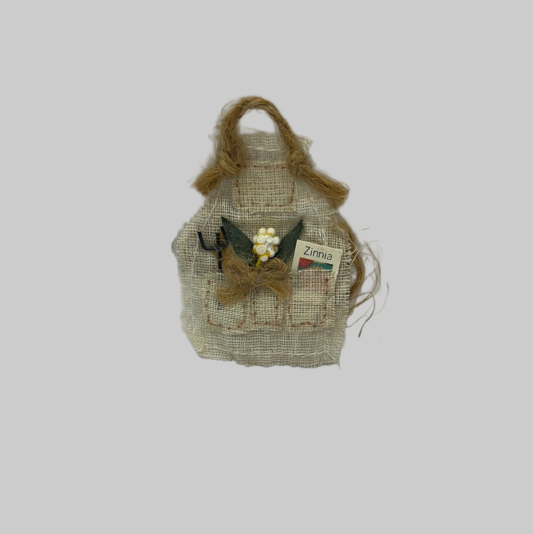ACC418 - Gardening apron