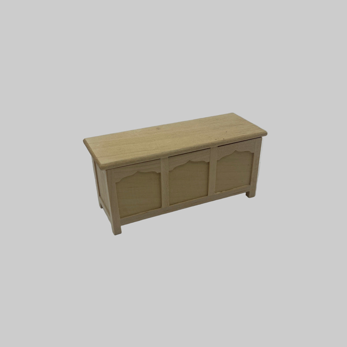 AB024 - Large storage box