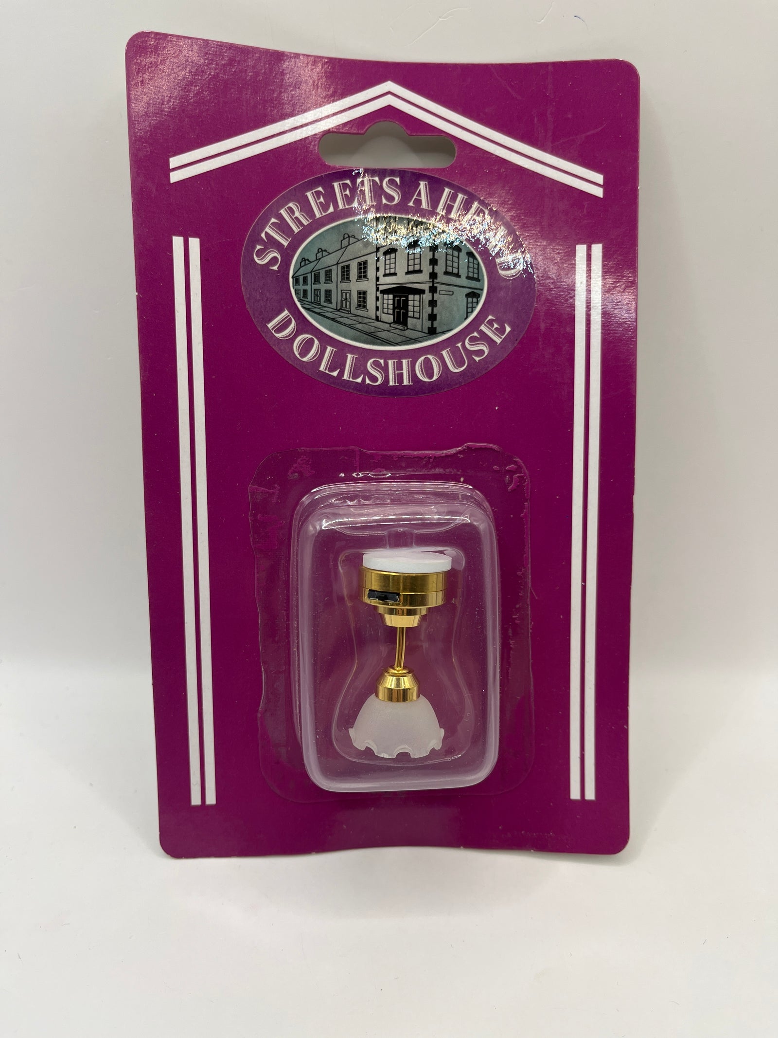 DE355 - LED battery ceiling light