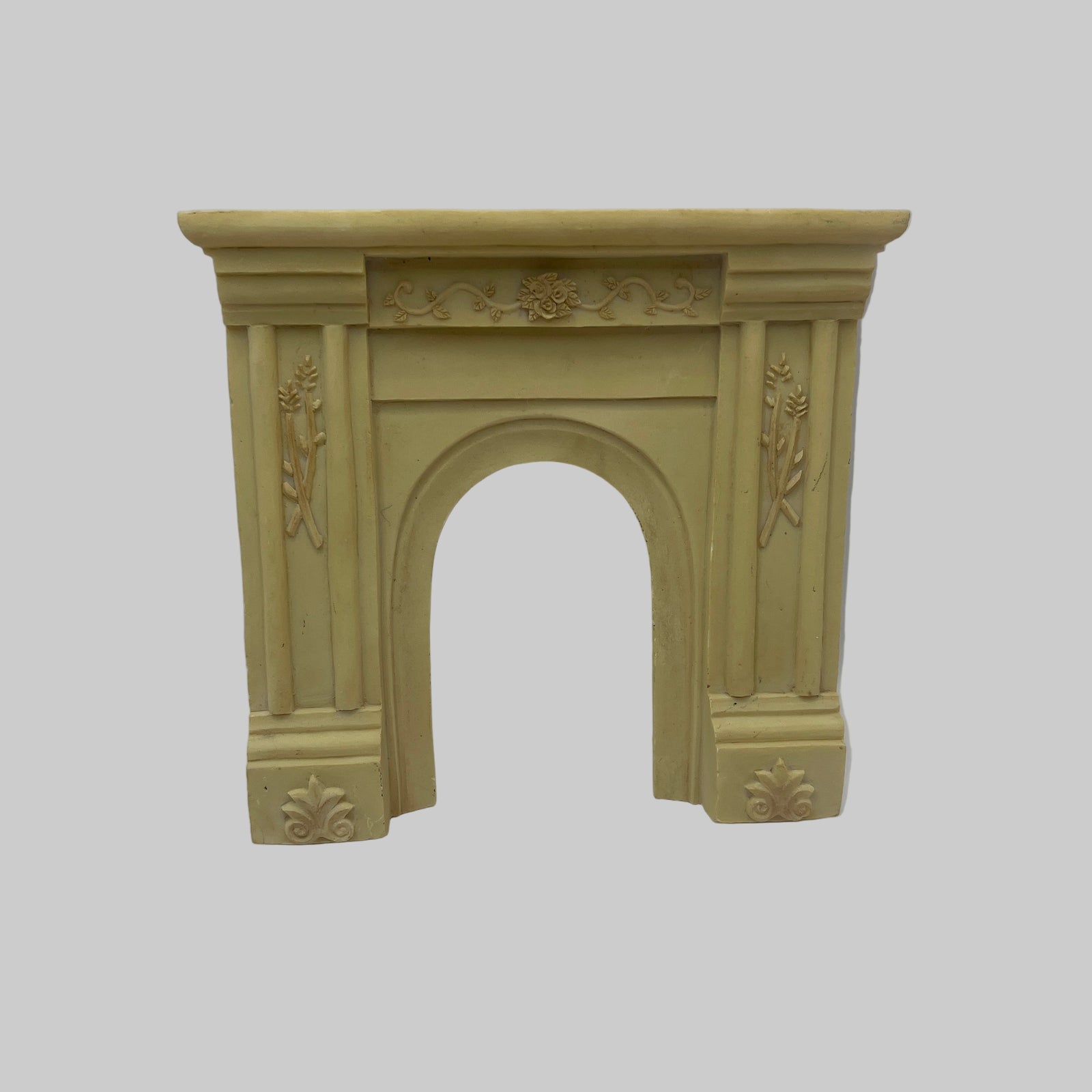 DEC031 - Fire surround
