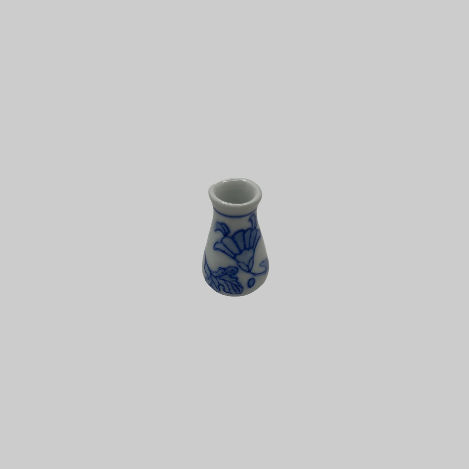 dolls house vase