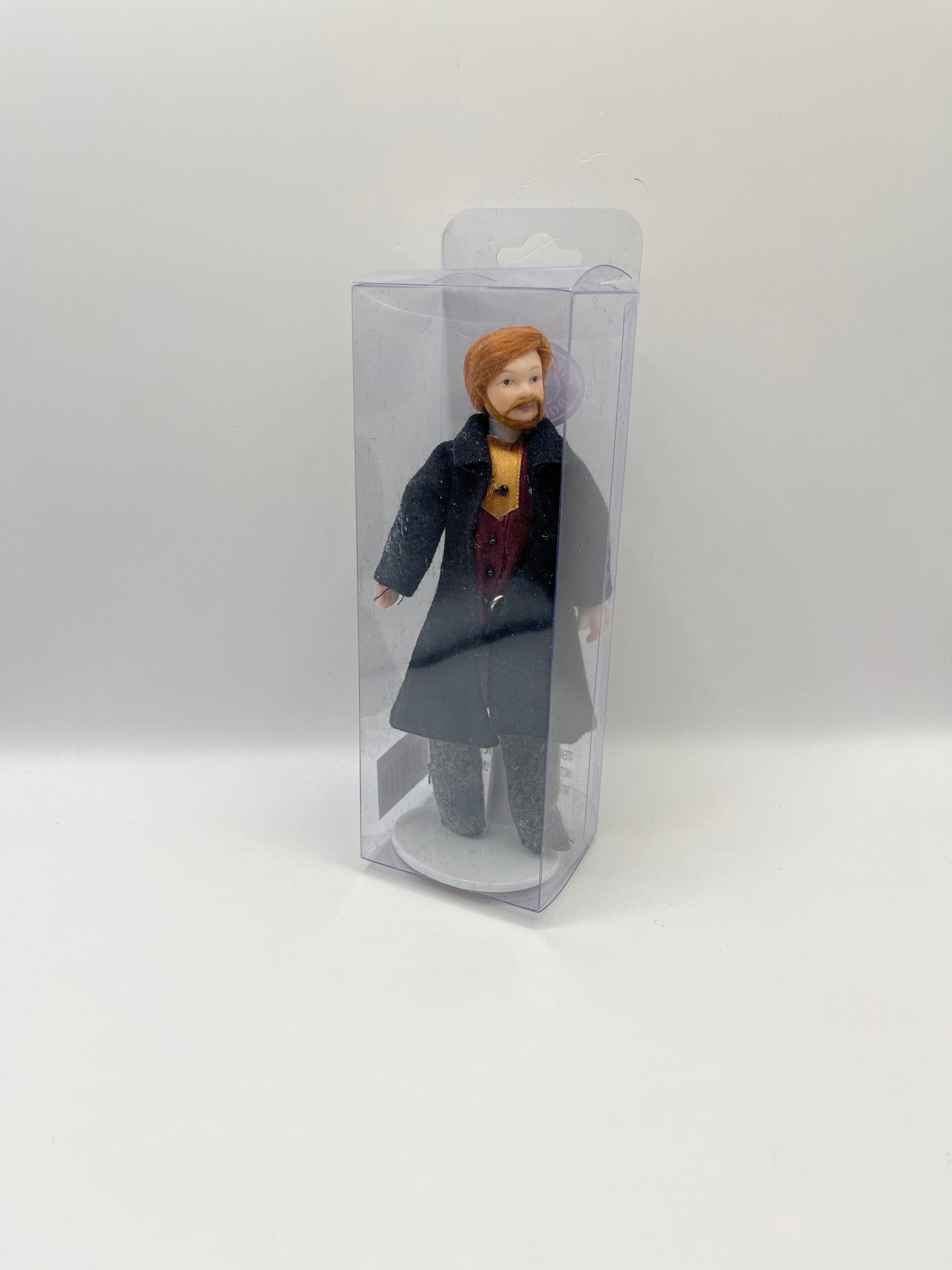 DP159 - Victorian man with beard