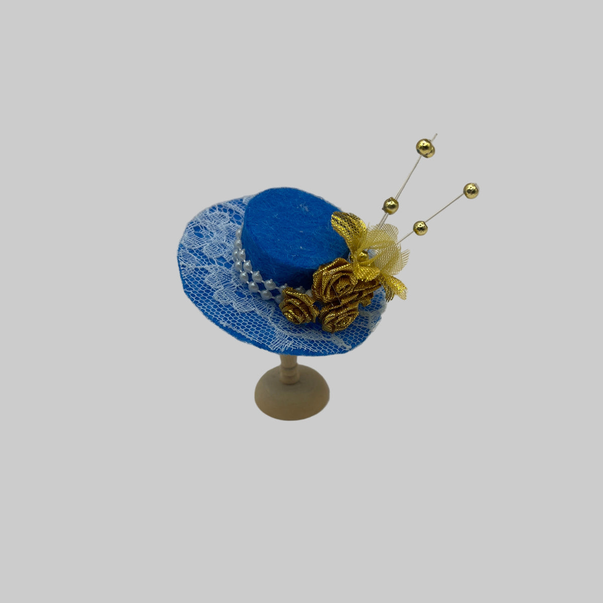 YD095 - Ladies fancy hat