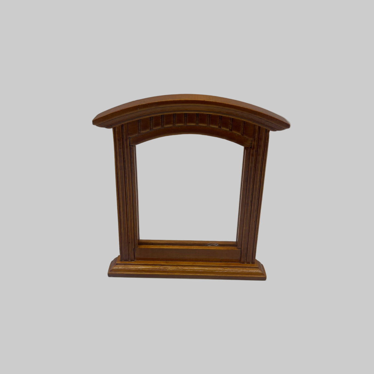 dolls house wall mirror