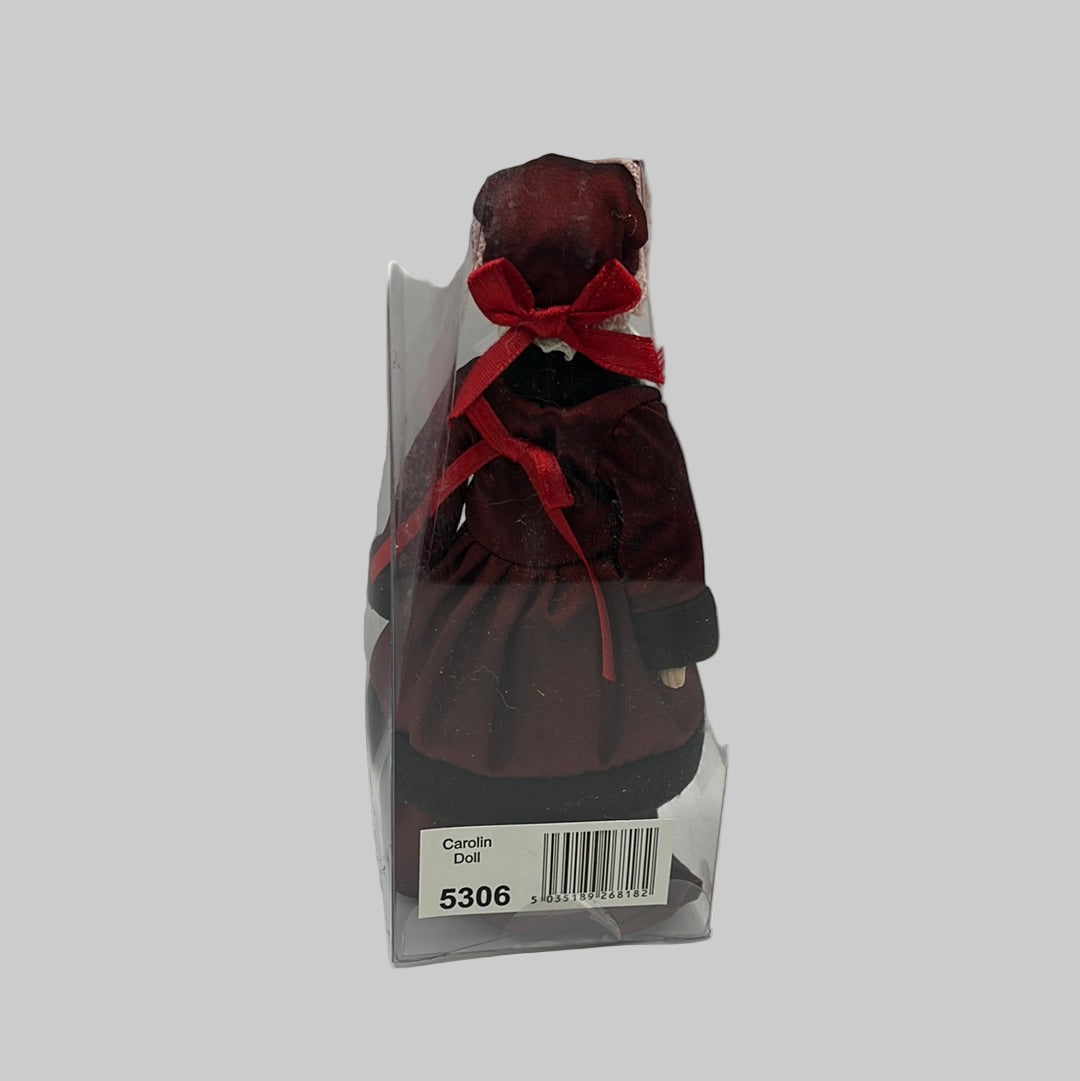 Carolin doll