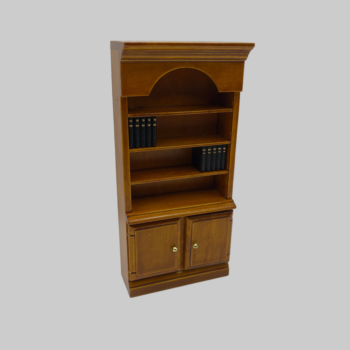 STU004 - Bookcase