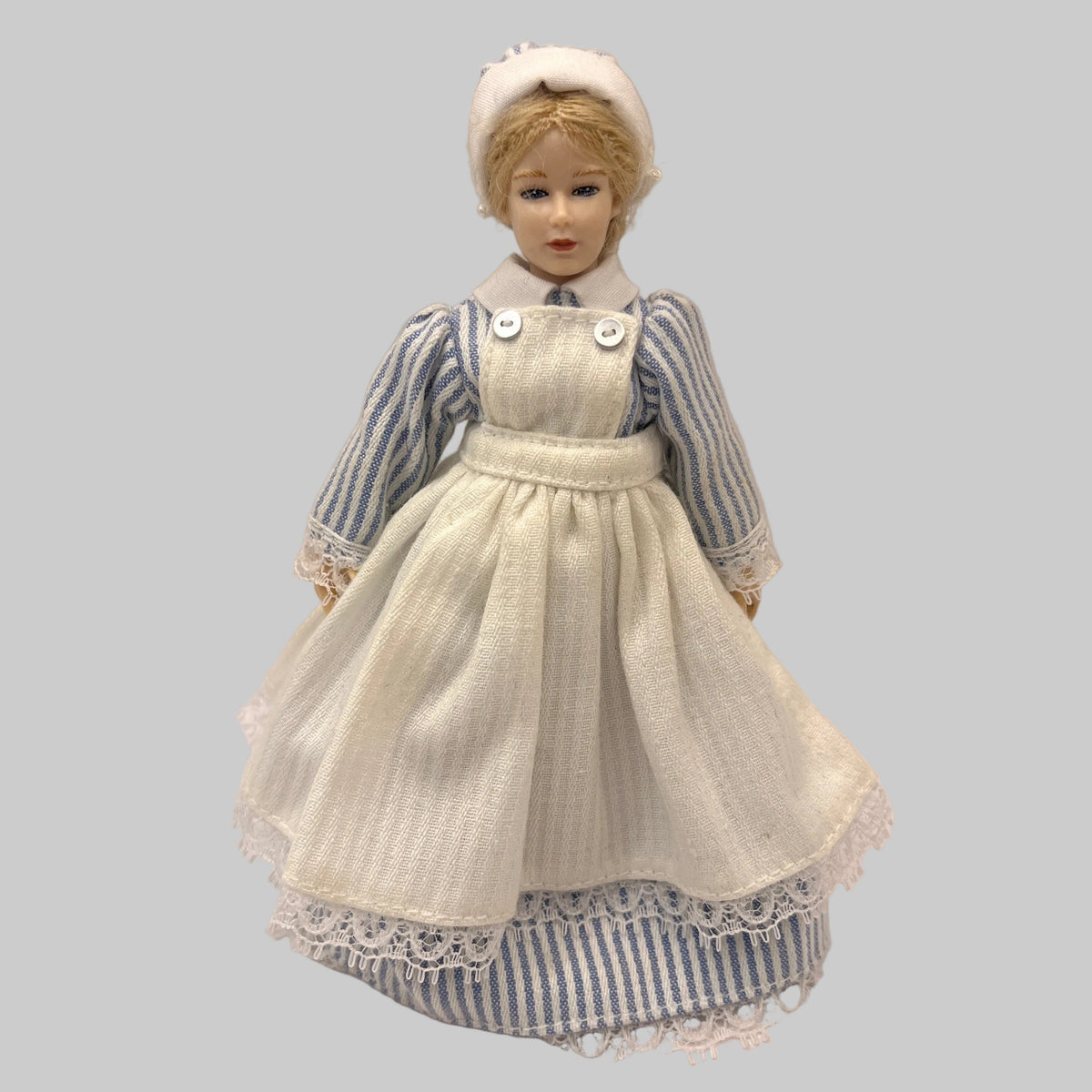 Heidi Ott nursemaid doll