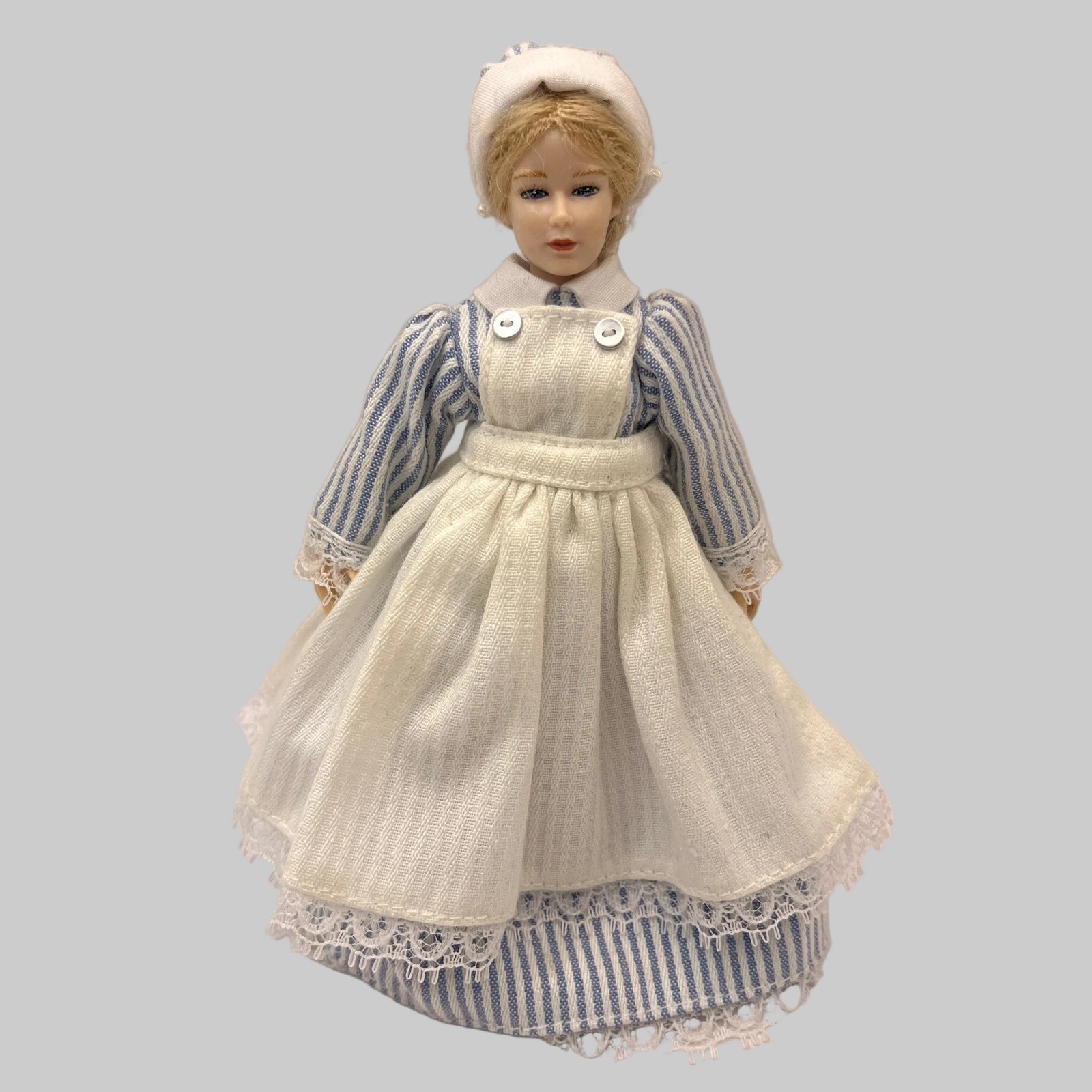 Heidi Ott nursemaid doll