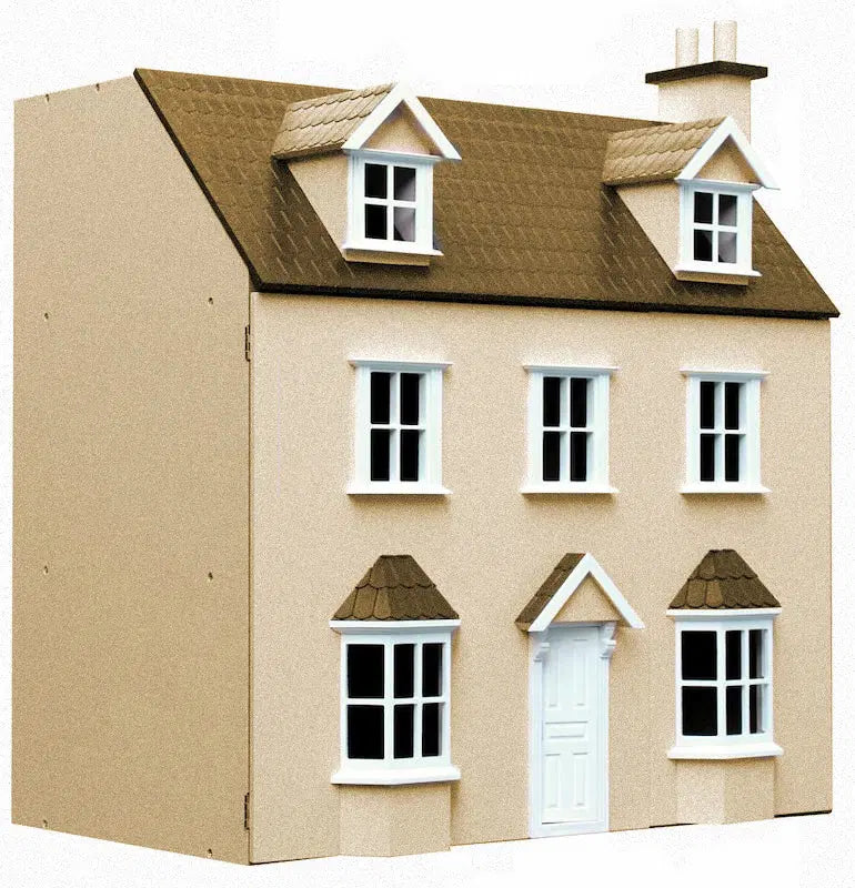 Pippin Cottage Dolls House Kit