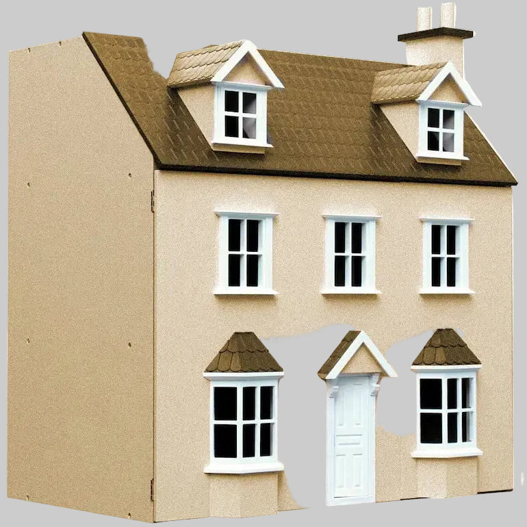 Pippin Cottage dolls house kit