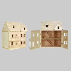 The Ashburton Dolls House