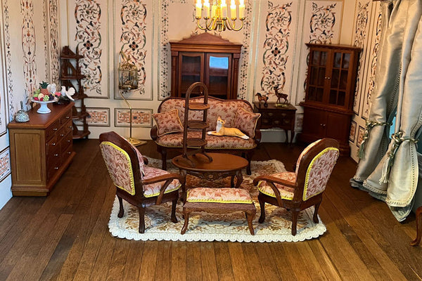 Join Our Miniature Marketplace Newsletter