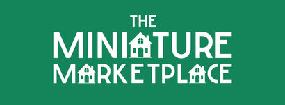 The Miniature Marketplace