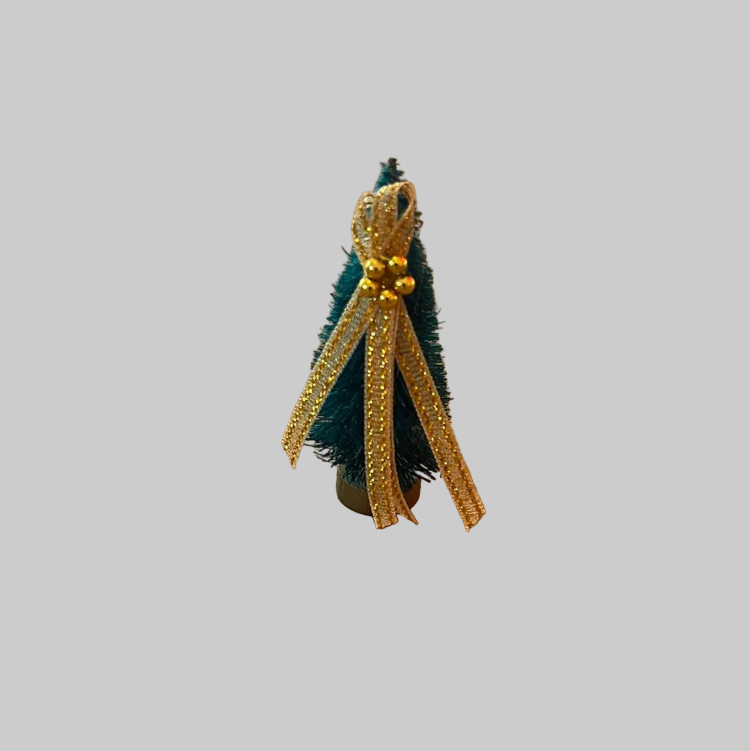 Dolls house Small Christmas tree