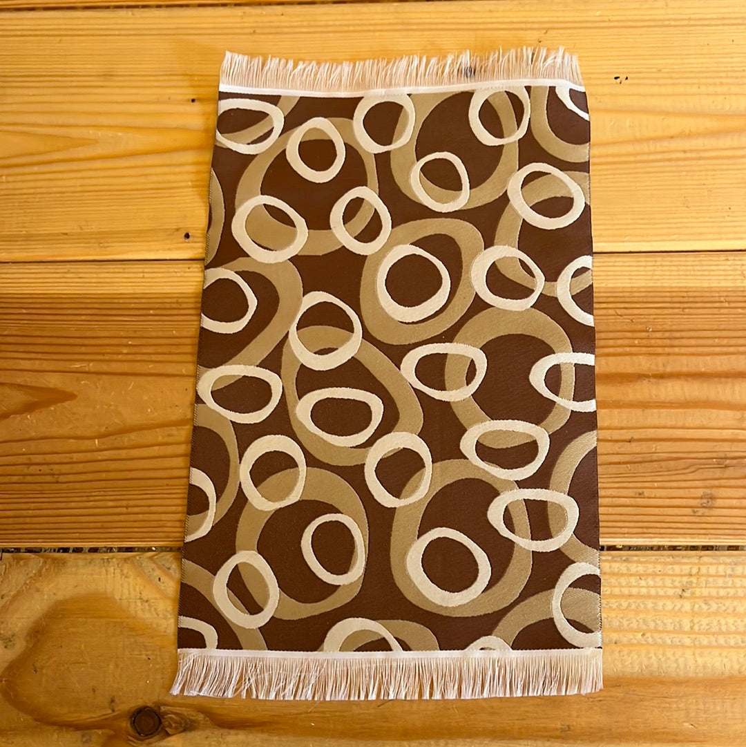 DEC121 - Modern large rug